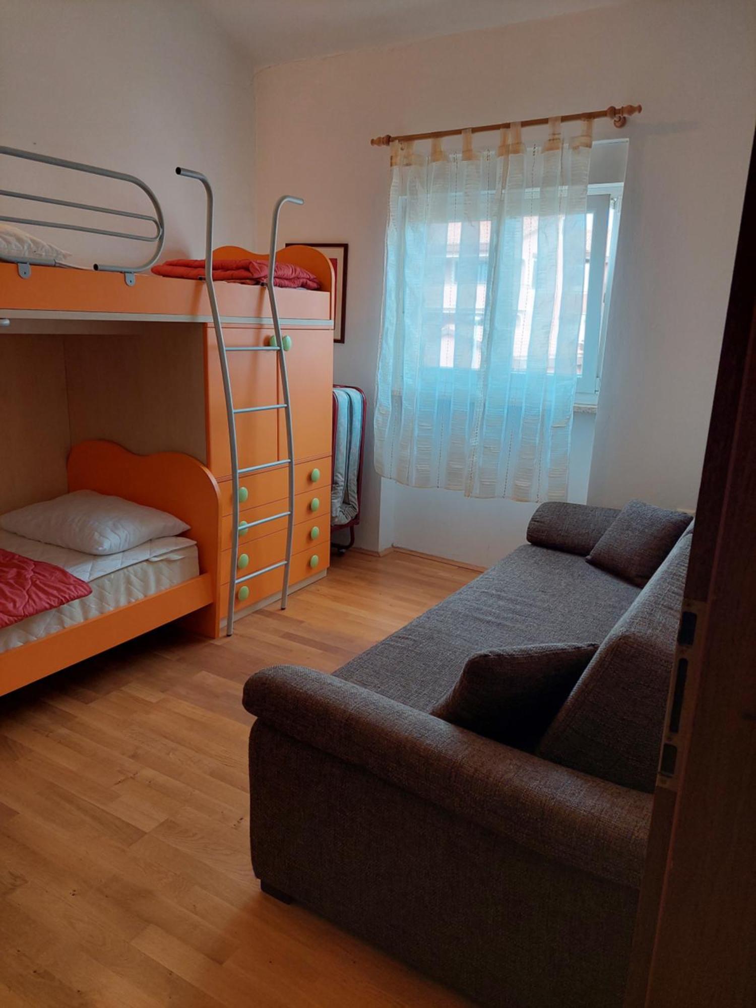 Ana Marija Apartments Poreč Habitación foto